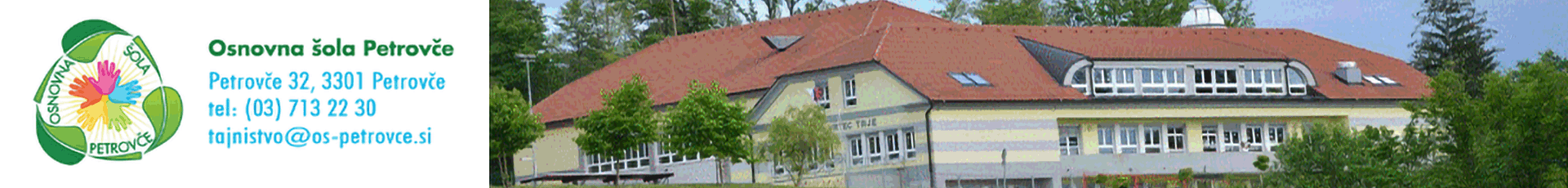 Osnovna šola Petrovče